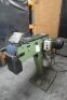 HM Production Linisher
