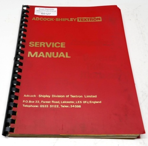 Bridgeport Milling Machine Manual