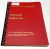 Bridgeport Milling Machine Manual