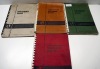 Colchester Manuals 4 Off