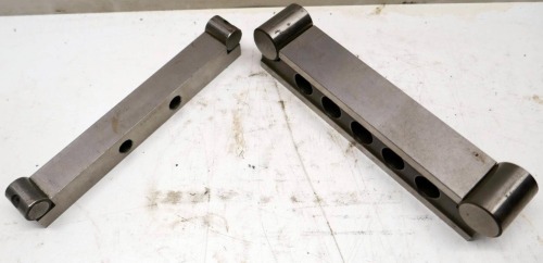 2 Off Sine Bars