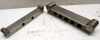 2 Off Sine Bars - 2