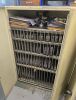 Niles DH250IV Relief Grinding Machine - 13