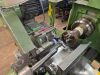 Niles / Crowther CNC Relief Grinding Machine - 5