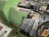 Reinecker / Curdworth CNC Relief Grinding Machine - 5