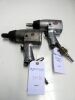 Kobe 1/2" Pneumatic Drivers