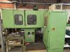 SAACKE UW11A CNC Tool Grinder