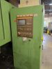 SAACKE UW11A CNC Tool Grinder - 2