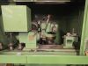 SAACKE UW11A CNC Tool Grinder - 4