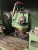 SAACKE UW11A CNC Tool Grinder - 5
