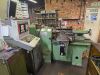 Reinecker / Curdworth CNC Relief Lathe