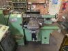 Reinecker / Curdworth CNC Relief Lathe - 3