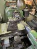 Reinecker / Curdworth CNC Relief Lathe - 5