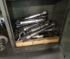 Reinecker / Curdworth CNC Relief Lathe - 9