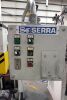 Serra alfa 209 Pedestal Welder - 2