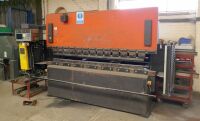 AMADA PROMECAM ITPS 100 30 CNC Press Brake