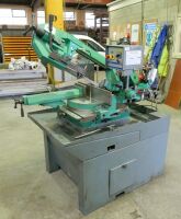 Pedrazzoli SN 300 MRM Horizontal Band Saw