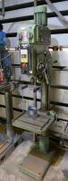 IBARMIA SX32 Gear Head Drill