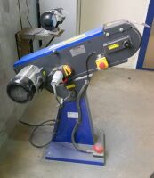 SURTECH 150mm Belt Grinder