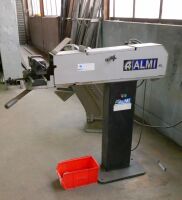 ALMI Tube Notcher