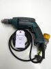 Makita 110V Hammer Drill - 2