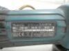 Makita GA4034 110V Grinders 2 Off - 3