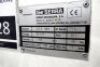 Serra alfa 209 Pedestal Welder - 5