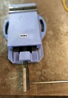 Soba Machine Vice