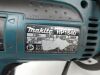 Makita HP1640 110V Hammer Drill - 2