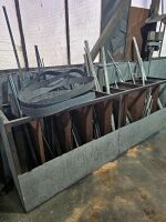 4x Offcut Rack