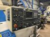 Nakamura TW20 twin spindle CNC turning center - 3