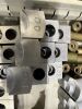 Nakamura TW20 twin spindle CNC turning center - 15