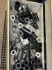 Nakamura TW20 twin spindle CNC turning center - 16