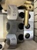 Nakamura TW20 twin spindle CNC turning center - 22