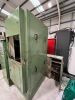 Churchill RH8 Mk II Rigid Hobbing machine - 3