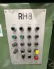 Churchill RH8 Mk II Rigid Hobbing machine - 4