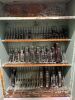Churchill RH8 Mk II Rigid Hobbing machine - 7