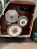 Churchill RH8 Mk II Rigid Hobbing machine - 8