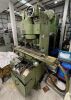 Sykes V10A Rack Cutting machine - 2