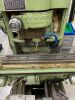 Sykes V10A Rack Cutting machine - 7
