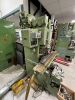 Sykes V10A Rack Cutting machine - 10