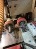 Weinig Hydromat 23 High Performance Moulder - 12