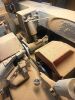 Weinig Hydromat 23 High Performance Moulder - 15