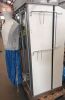 Rotor Steam Cabinet - 11