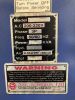 Hartford VMC 1020S New 1999 - 4