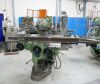 HURON NU4 Universal Mill