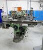 HURON NU4 Universal Mill - 2