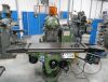 HURON NU5 Universal Mill