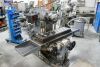 HURON KU4 Universal Mill - 3