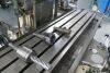 HURON KU4 Universal Mill - 6